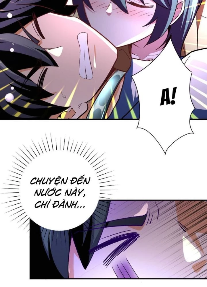 Mạt Thế Siêu Cấp Hệ Thống Chapter 461 - Next Chapter 462