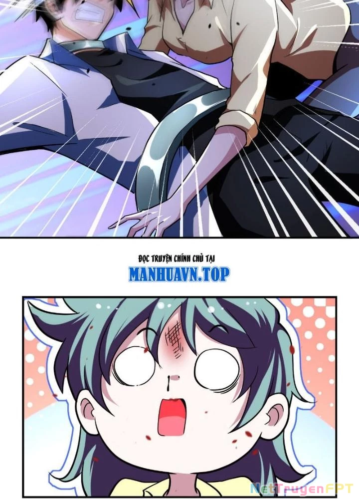 Mạt Thế Siêu Cấp Hệ Thống Chapter 461 - Next Chapter 462