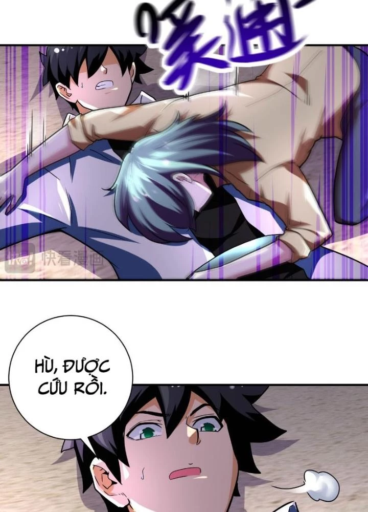 Mạt Thế Siêu Cấp Hệ Thống Chapter 461 - Next Chapter 462