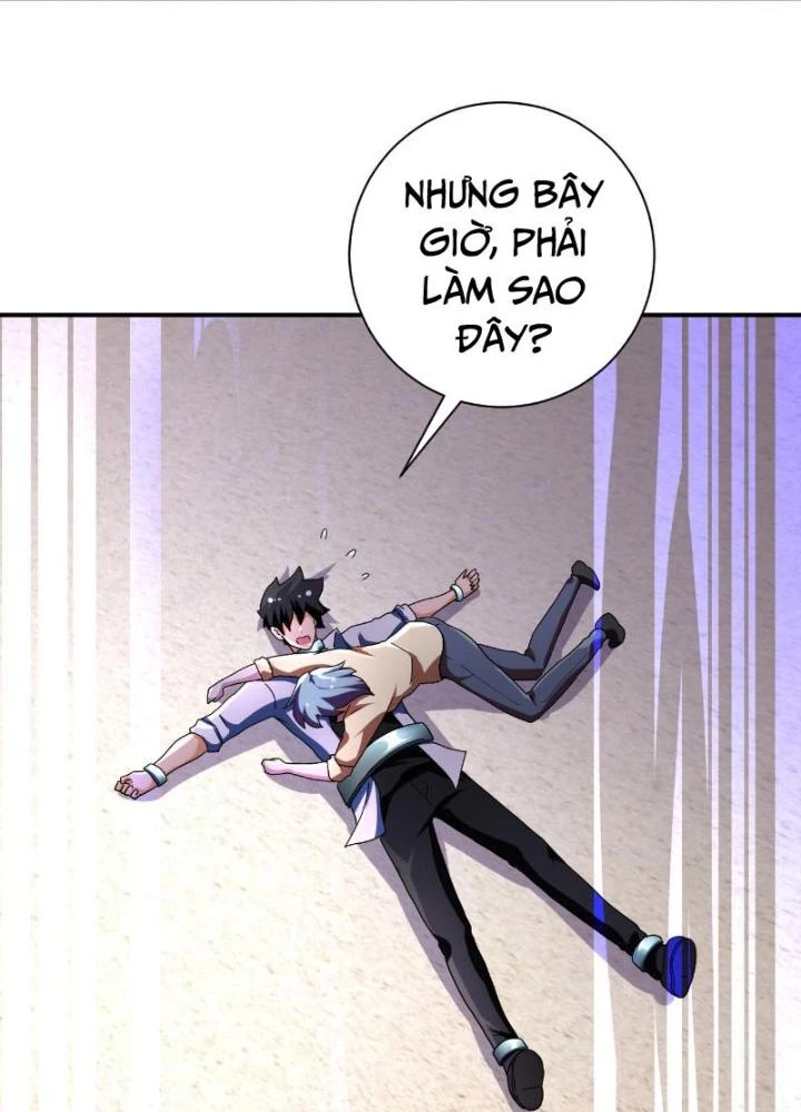 Mạt Thế Siêu Cấp Hệ Thống Chapter 461 - Next Chapter 462