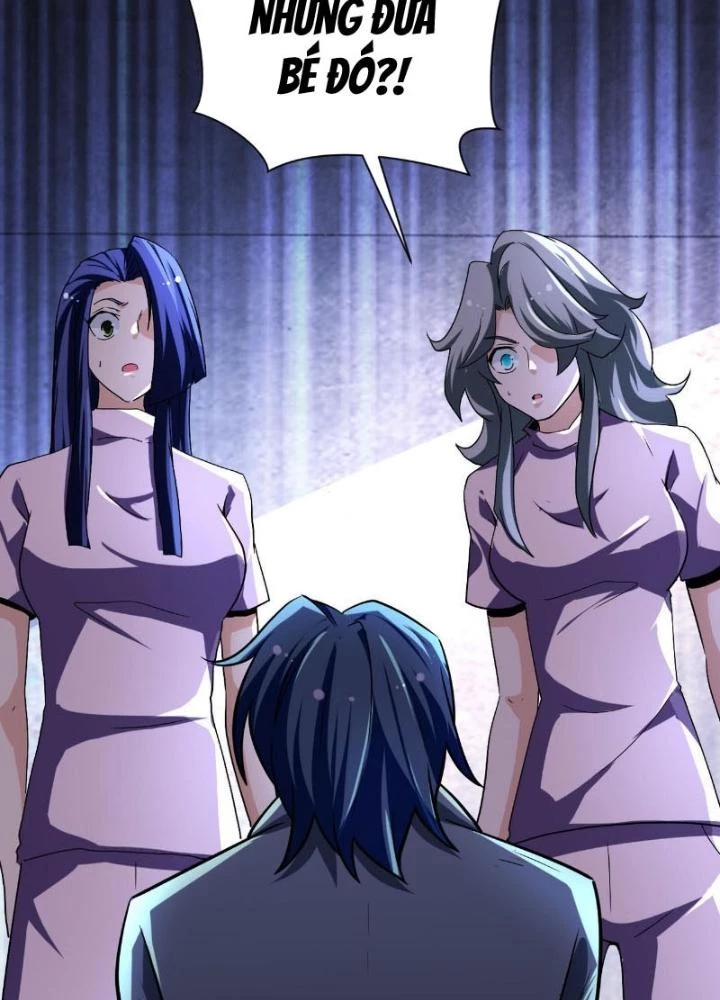 Mạt Thế Siêu Cấp Hệ Thống Chapter 461 - Next Chapter 462