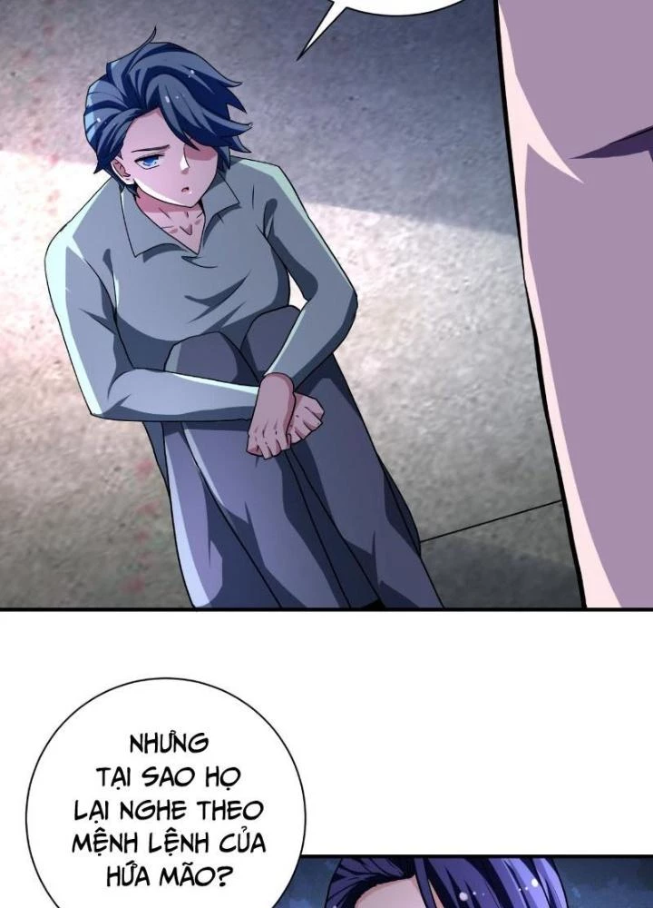 Mạt Thế Siêu Cấp Hệ Thống Chapter 462 - Next Chapter 463
