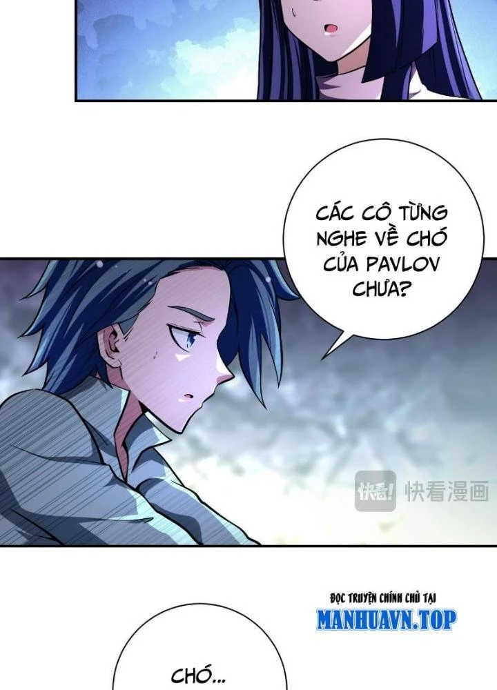 Mạt Thế Siêu Cấp Hệ Thống Chapter 462 - Next Chapter 463