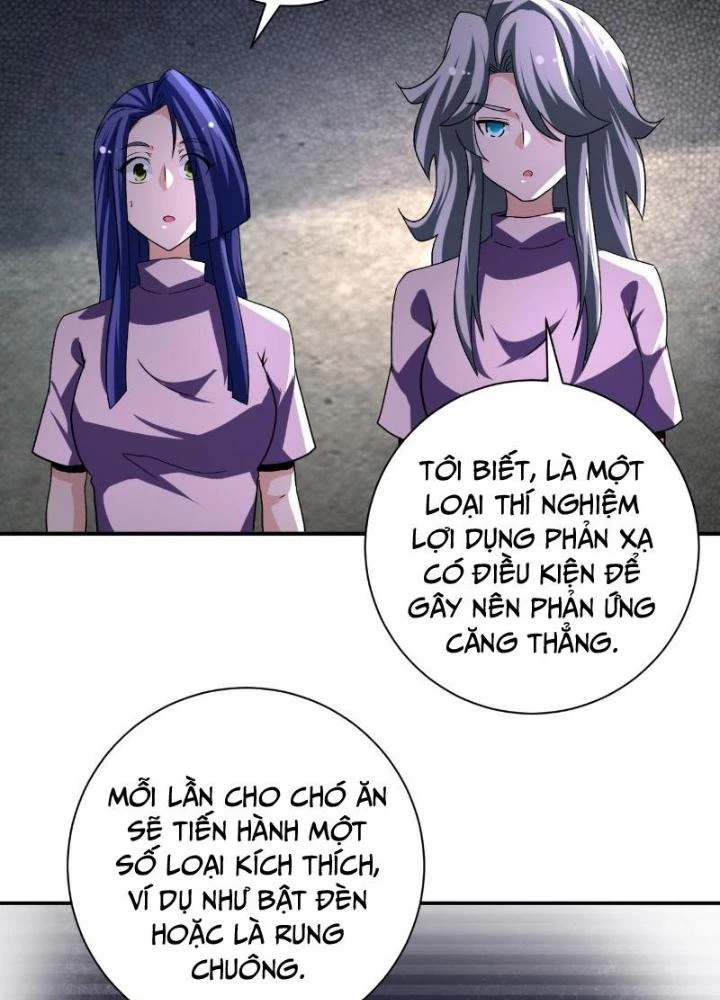 Mạt Thế Siêu Cấp Hệ Thống Chapter 462 - Next Chapter 463