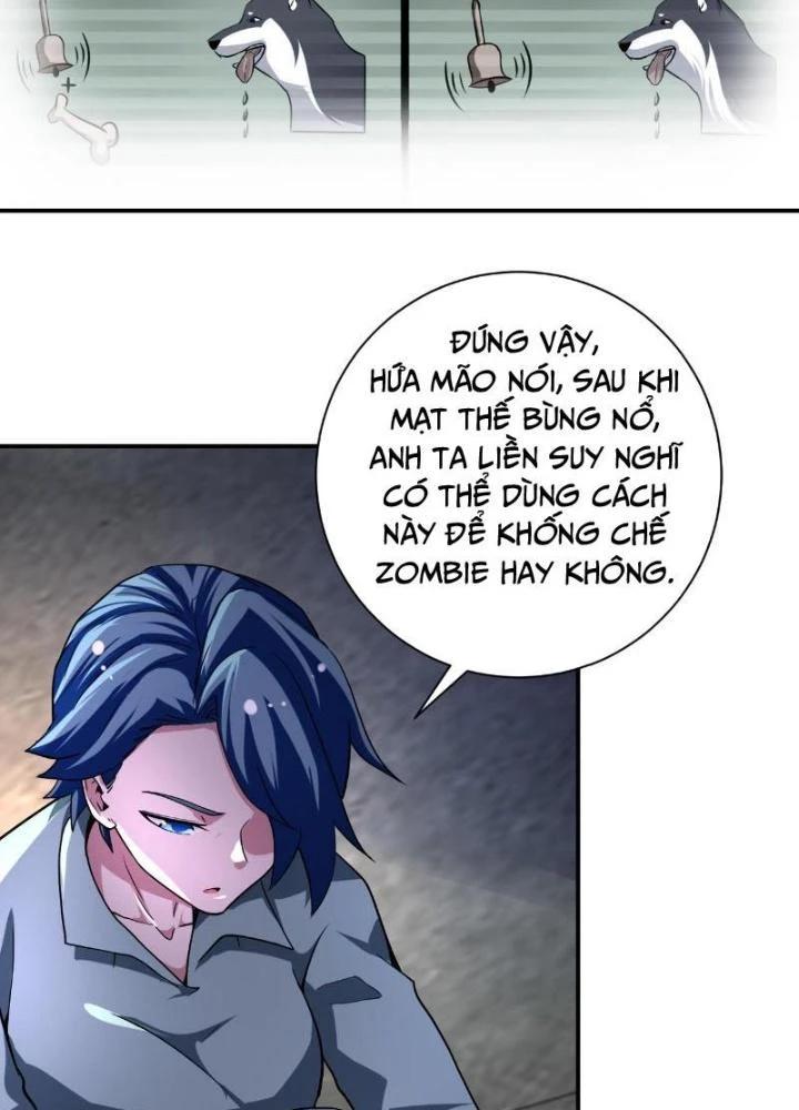 Mạt Thế Siêu Cấp Hệ Thống Chapter 462 - Next Chapter 463