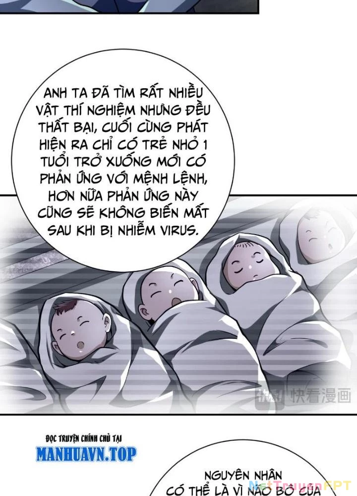 Mạt Thế Siêu Cấp Hệ Thống Chapter 462 - Next Chapter 463