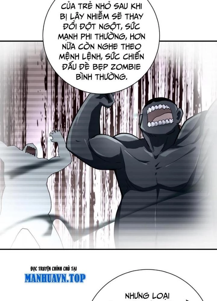 Mạt Thế Siêu Cấp Hệ Thống Chapter 462 - Next Chapter 463