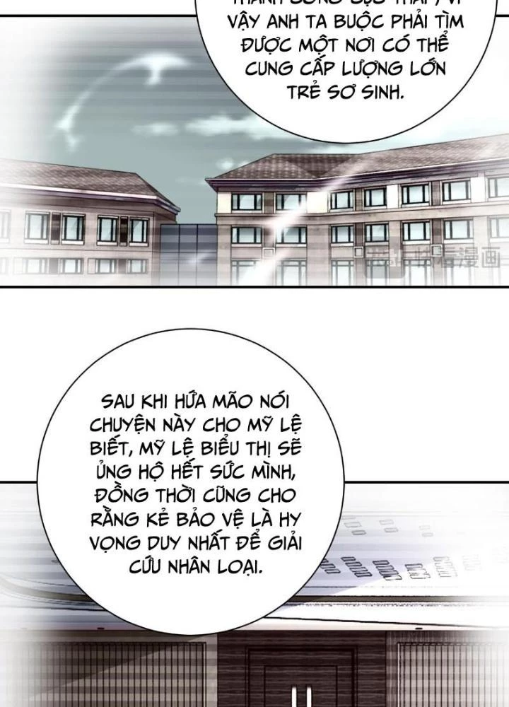 Mạt Thế Siêu Cấp Hệ Thống Chapter 462 - Next Chapter 463