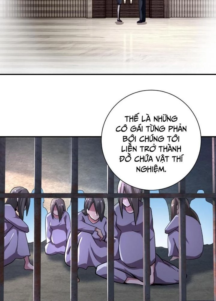Mạt Thế Siêu Cấp Hệ Thống Chapter 462 - Next Chapter 463