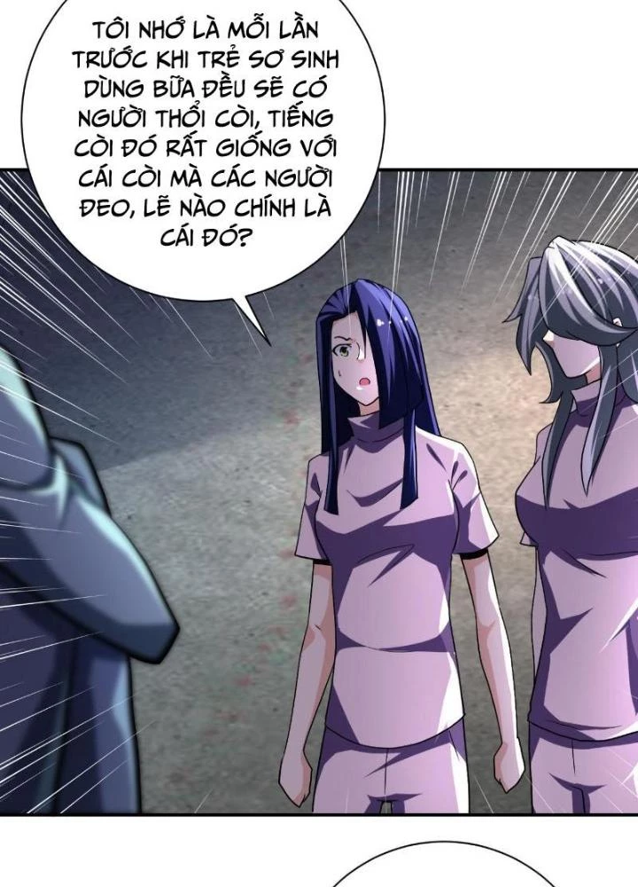 Mạt Thế Siêu Cấp Hệ Thống Chapter 462 - Next Chapter 463