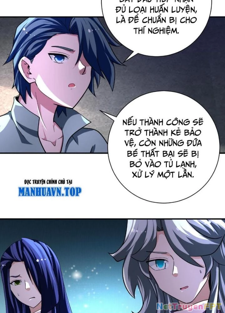Mạt Thế Siêu Cấp Hệ Thống Chapter 462 - Next Chapter 463