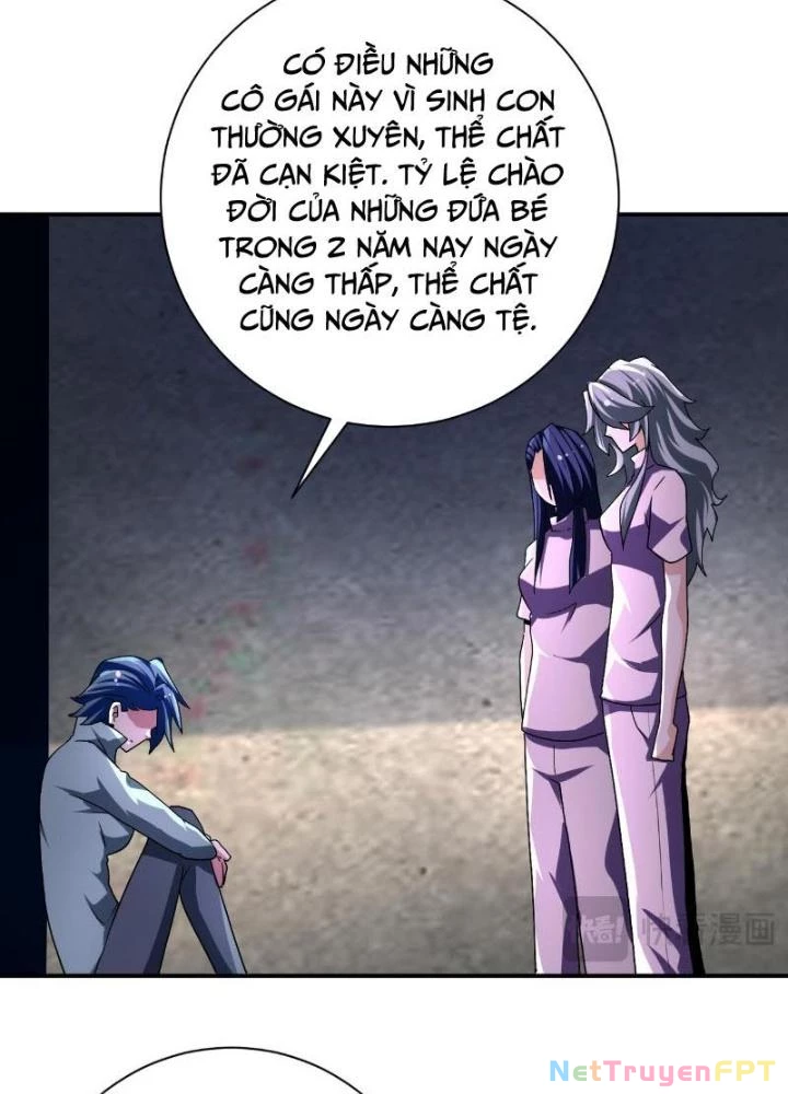 Mạt Thế Siêu Cấp Hệ Thống Chapter 462 - Next Chapter 463
