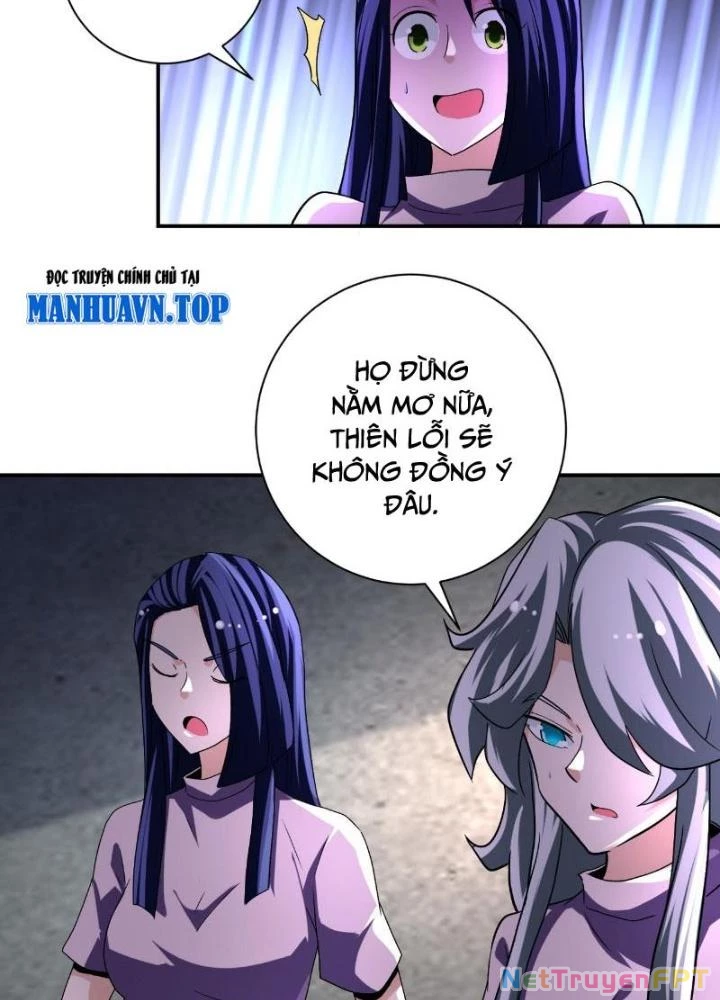 Mạt Thế Siêu Cấp Hệ Thống Chapter 462 - Next Chapter 463