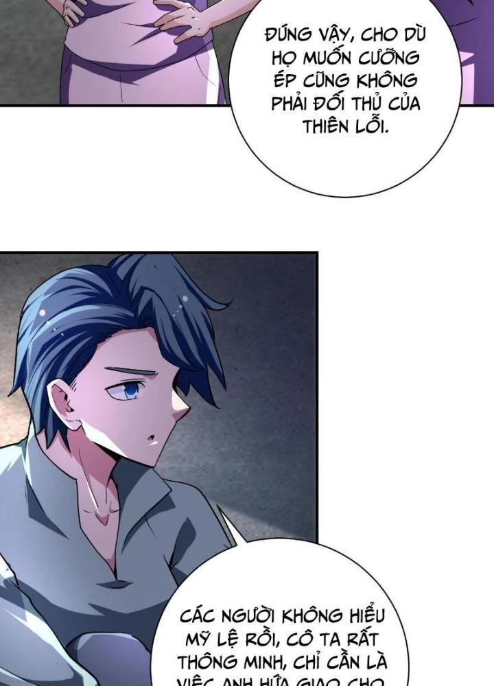 Mạt Thế Siêu Cấp Hệ Thống Chapter 462 - Next Chapter 463