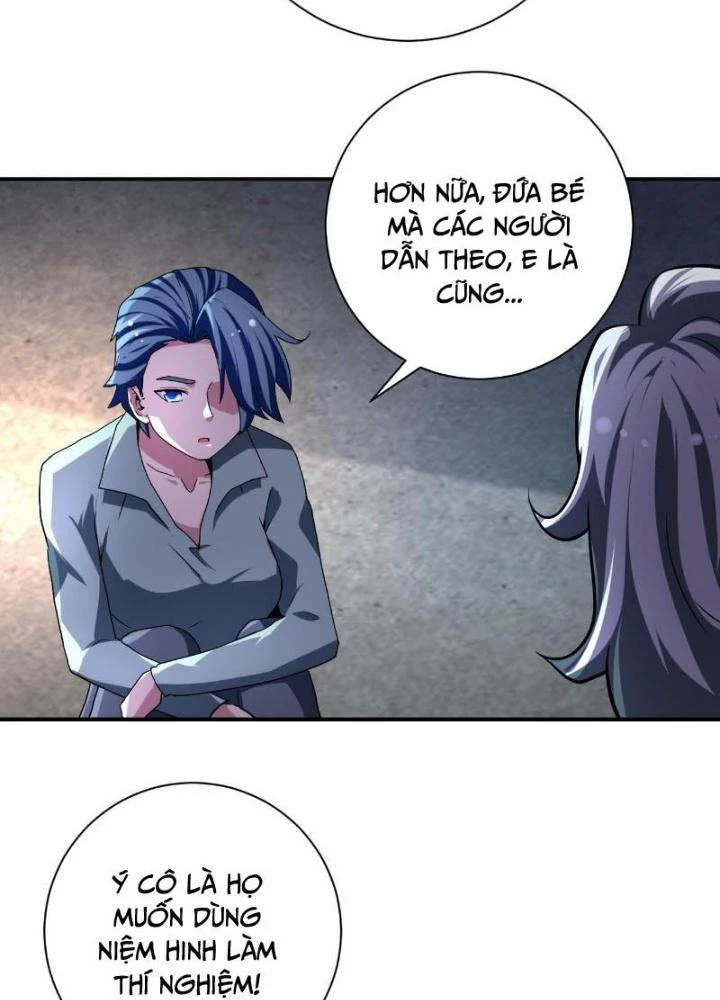 Mạt Thế Siêu Cấp Hệ Thống Chapter 462 - Next Chapter 463