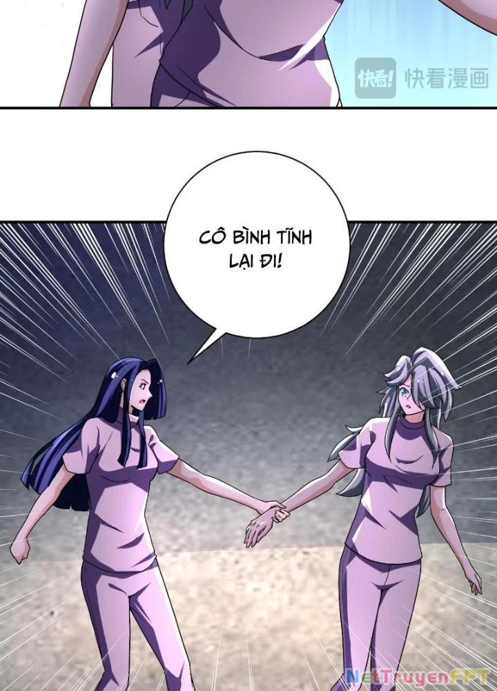 Mạt Thế Siêu Cấp Hệ Thống Chapter 462 - Next Chapter 463