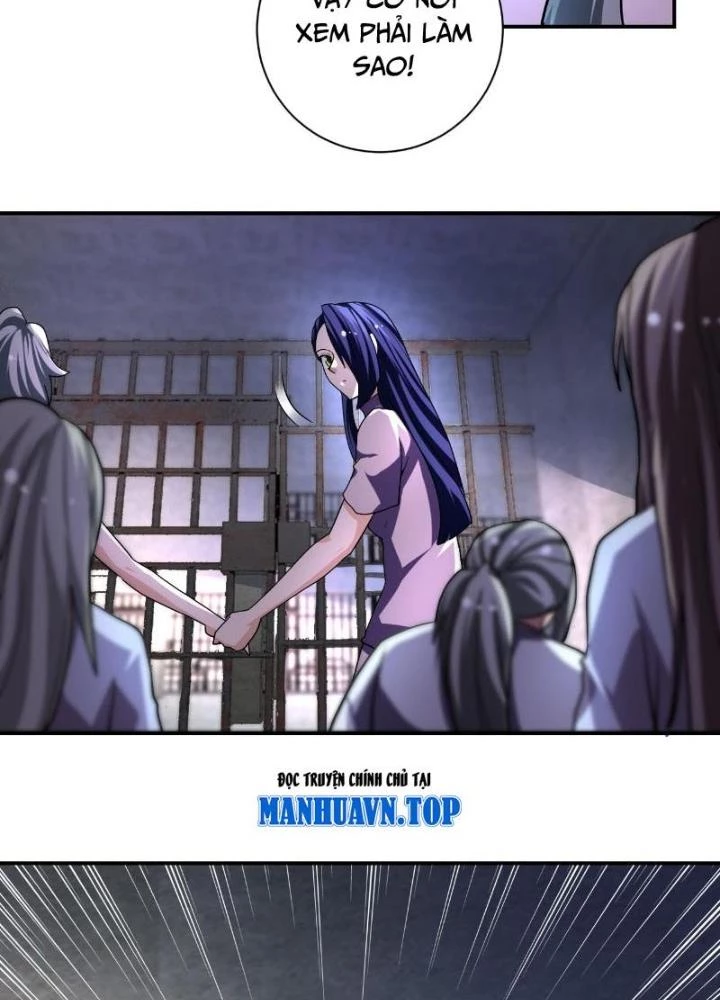 Mạt Thế Siêu Cấp Hệ Thống Chapter 462 - Next Chapter 463
