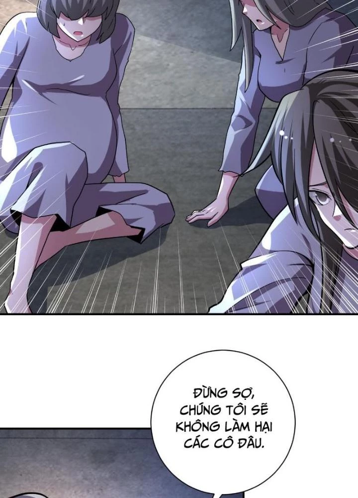 Mạt Thế Siêu Cấp Hệ Thống Chapter 462 - Next Chapter 463
