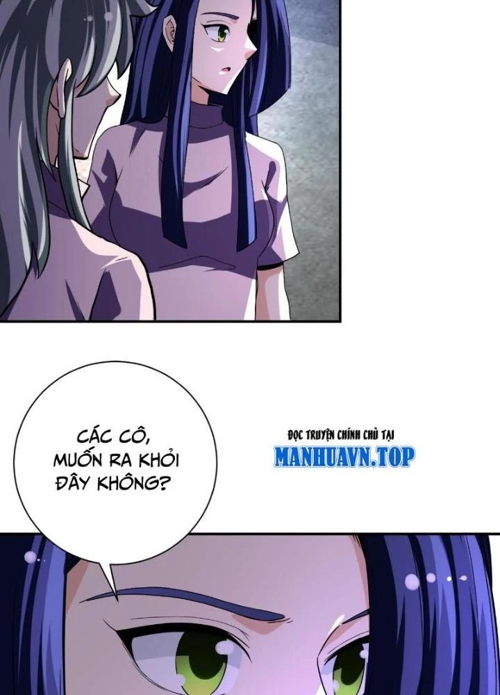 Mạt Thế Siêu Cấp Hệ Thống Chapter 462 - Next Chapter 463