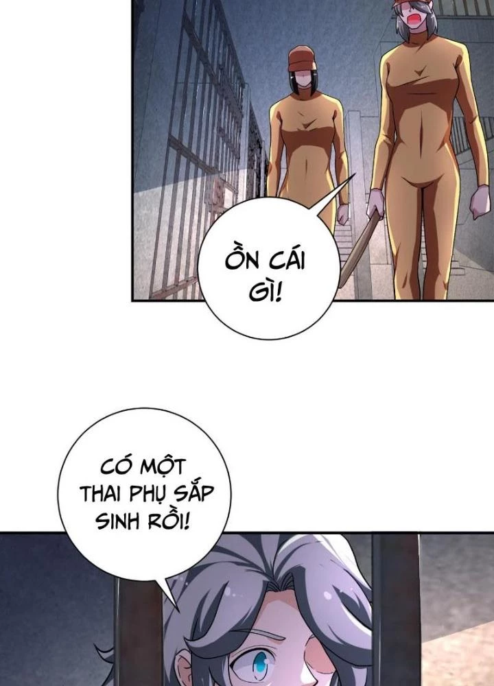 Mạt Thế Siêu Cấp Hệ Thống Chapter 463 - Trang 3