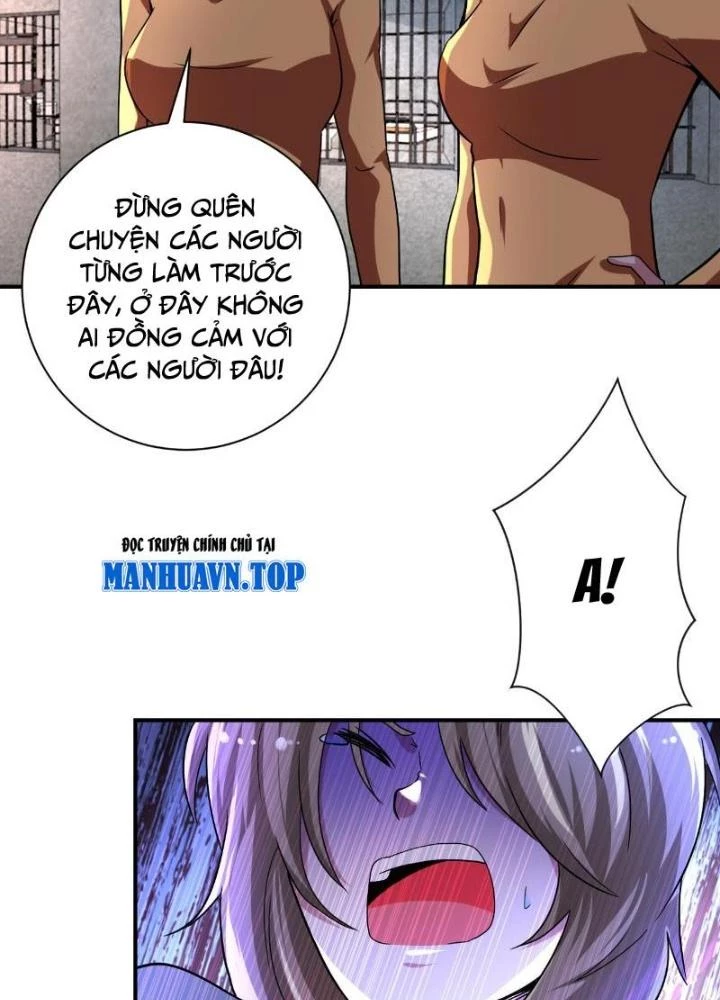 Mạt Thế Siêu Cấp Hệ Thống Chapter 463 - Trang 3