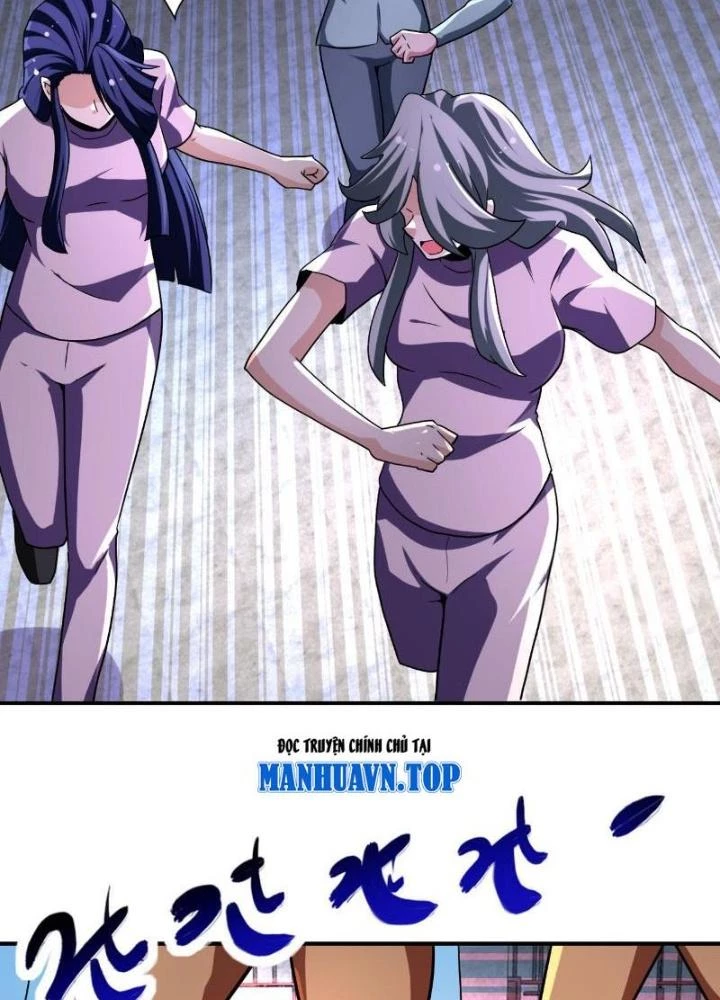 Mạt Thế Siêu Cấp Hệ Thống Chapter 463 - Trang 3