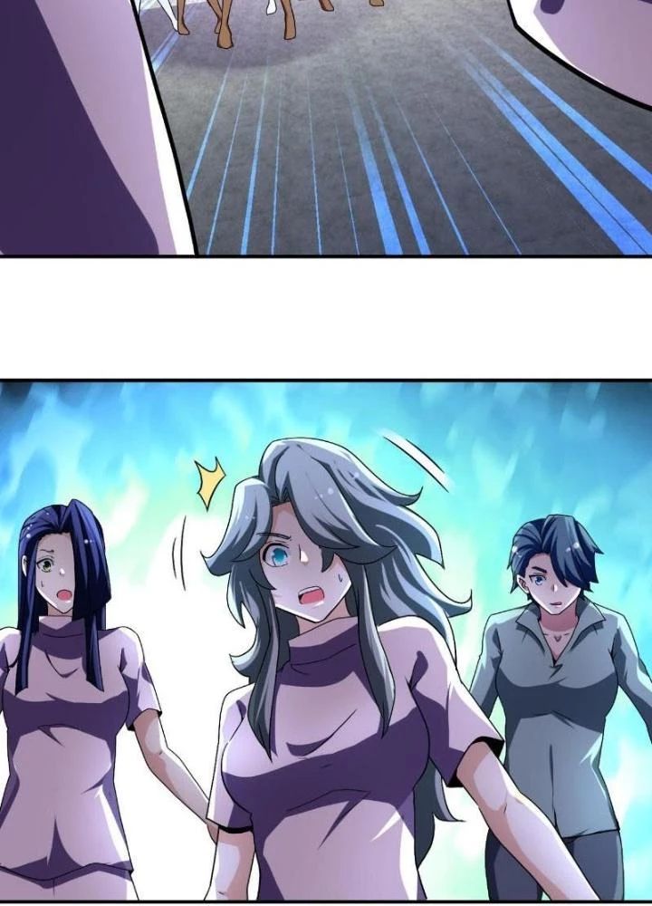 Mạt Thế Siêu Cấp Hệ Thống Chapter 463 - Trang 3
