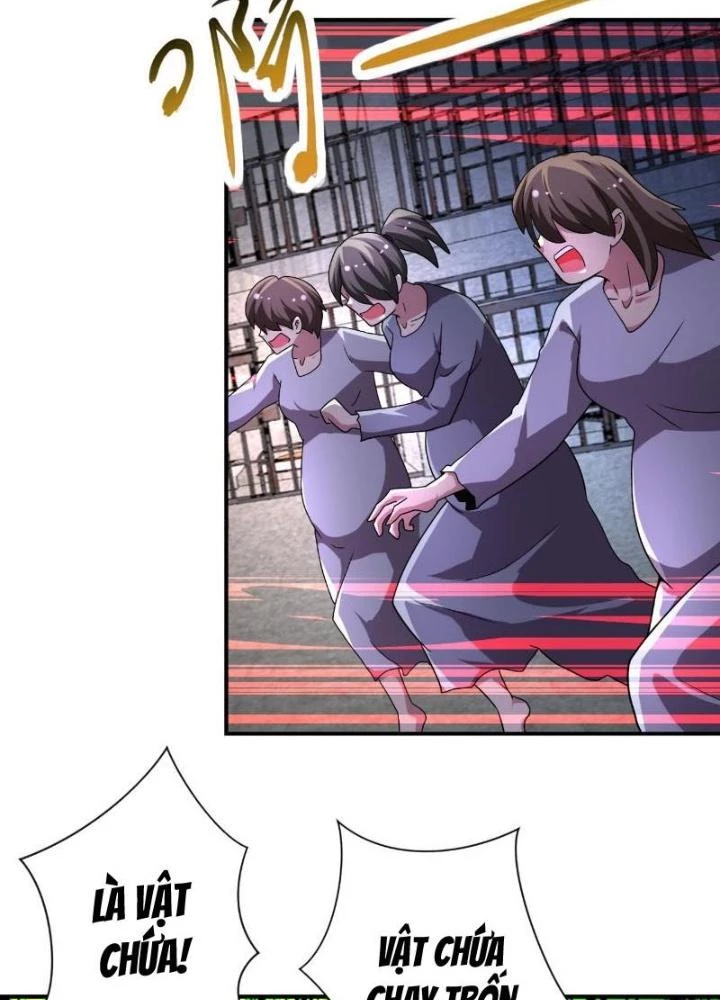 Mạt Thế Siêu Cấp Hệ Thống Chapter 463 - Trang 3