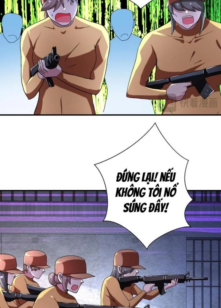 Mạt Thế Siêu Cấp Hệ Thống Chapter 463 - Trang 3
