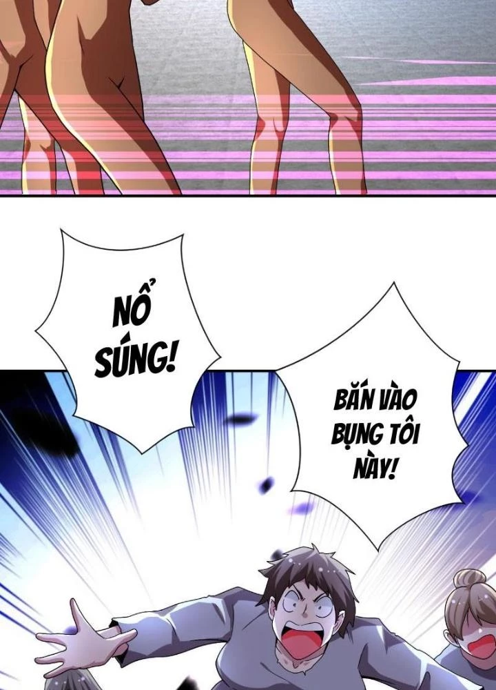 Mạt Thế Siêu Cấp Hệ Thống Chapter 463 - Trang 3