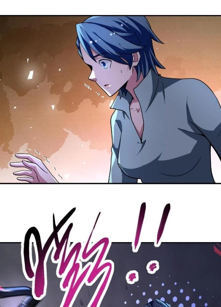 Mạt Thế Siêu Cấp Hệ Thống Chapter 463 - Trang 3