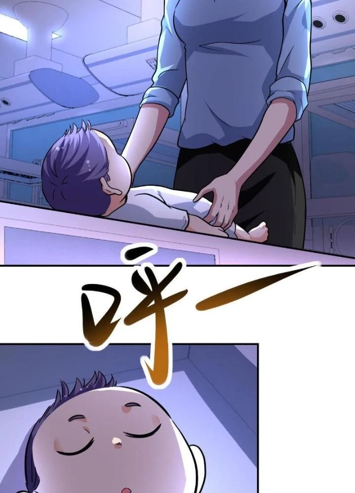 Mạt Thế Siêu Cấp Hệ Thống Chapter 464 - Trang 3