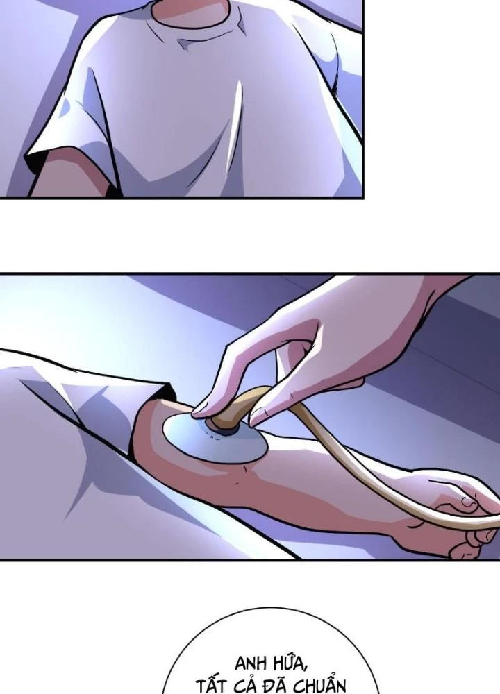 Mạt Thế Siêu Cấp Hệ Thống Chapter 464 - Trang 3
