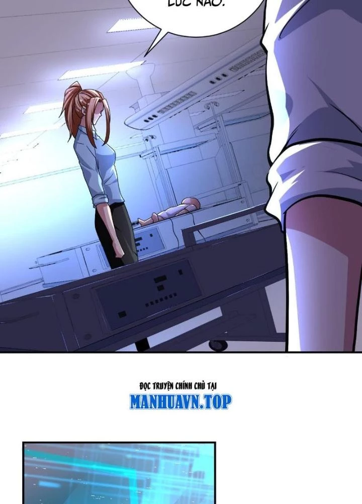 Mạt Thế Siêu Cấp Hệ Thống Chapter 464 - Trang 3