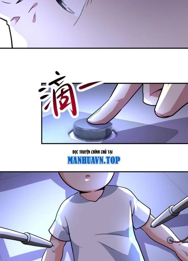 Mạt Thế Siêu Cấp Hệ Thống Chapter 464 - Trang 3