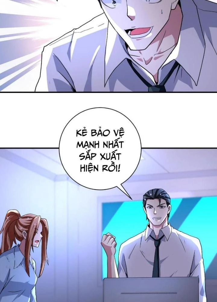Mạt Thế Siêu Cấp Hệ Thống Chapter 464 - Trang 3