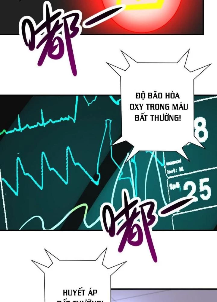 Mạt Thế Siêu Cấp Hệ Thống Chapter 464 - Trang 3