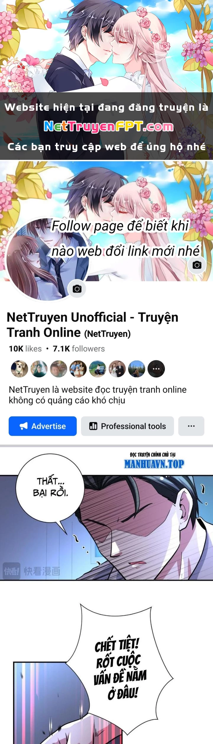 Mạt Thế Siêu Cấp Hệ Thống Chapter 465 - Trang 3