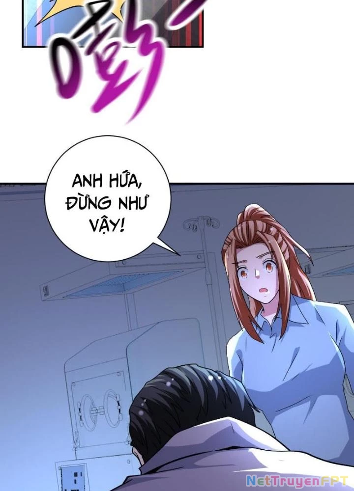 Mạt Thế Siêu Cấp Hệ Thống Chapter 465 - Trang 3