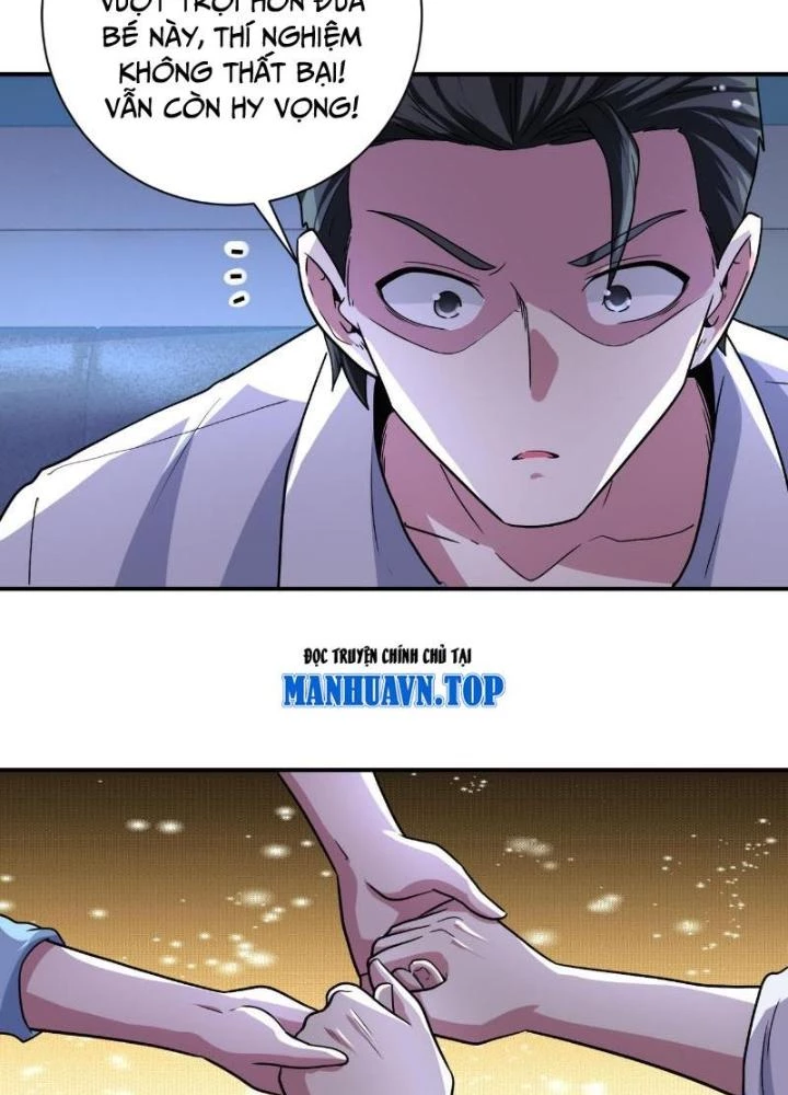 Mạt Thế Siêu Cấp Hệ Thống Chapter 465 - Trang 3
