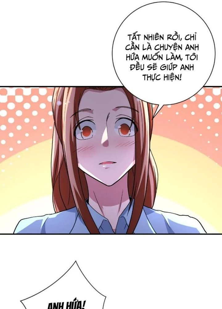 Mạt Thế Siêu Cấp Hệ Thống Chapter 465 - Trang 3