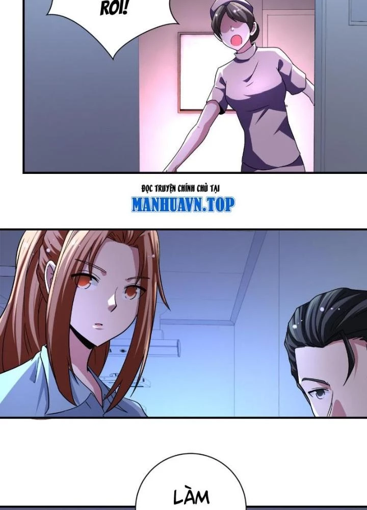 Mạt Thế Siêu Cấp Hệ Thống Chapter 465 - Trang 3