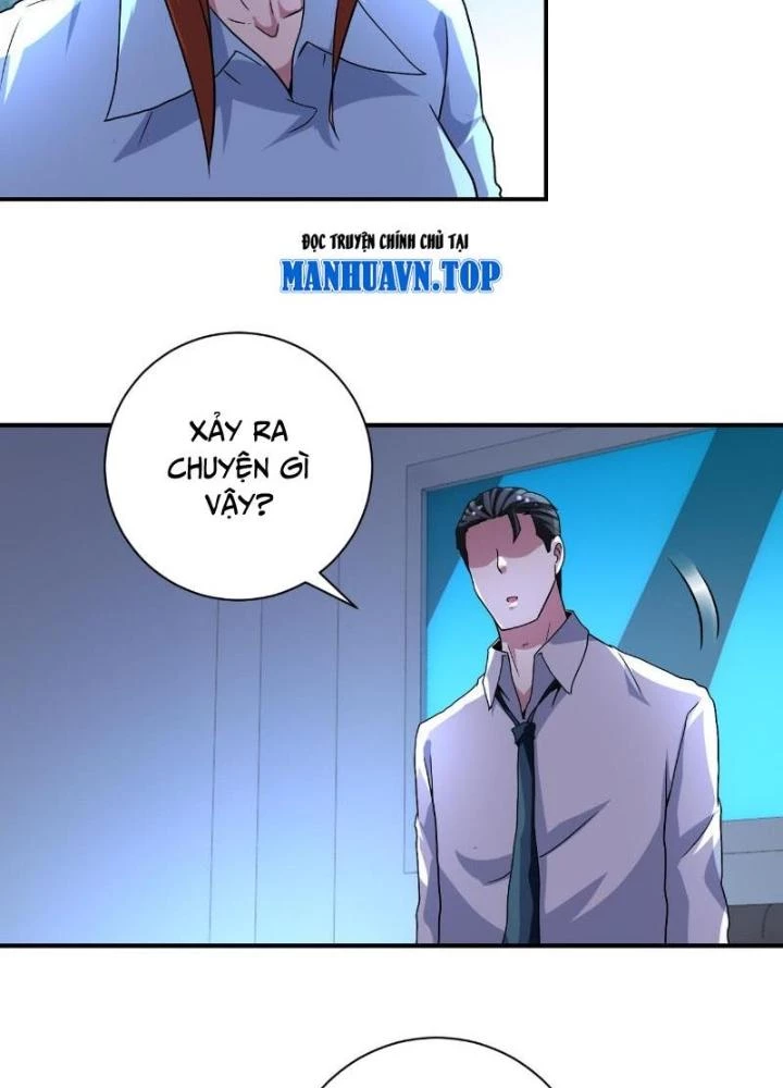 Mạt Thế Siêu Cấp Hệ Thống Chapter 465 - Trang 3