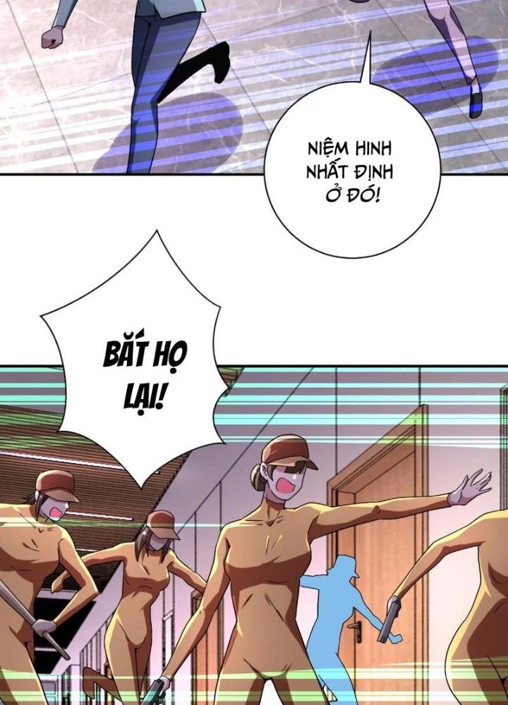 Mạt Thế Siêu Cấp Hệ Thống Chapter 465 - Trang 3