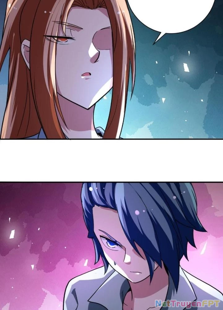 Mạt Thế Siêu Cấp Hệ Thống Chapter 465 - Trang 3