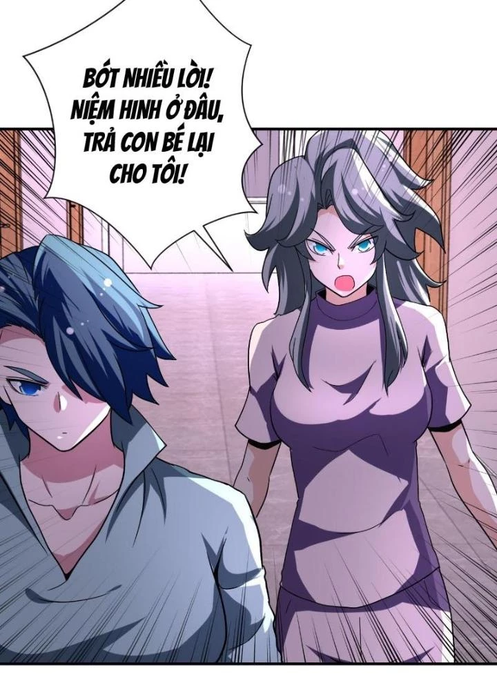 Mạt Thế Siêu Cấp Hệ Thống Chapter 465 - Trang 3