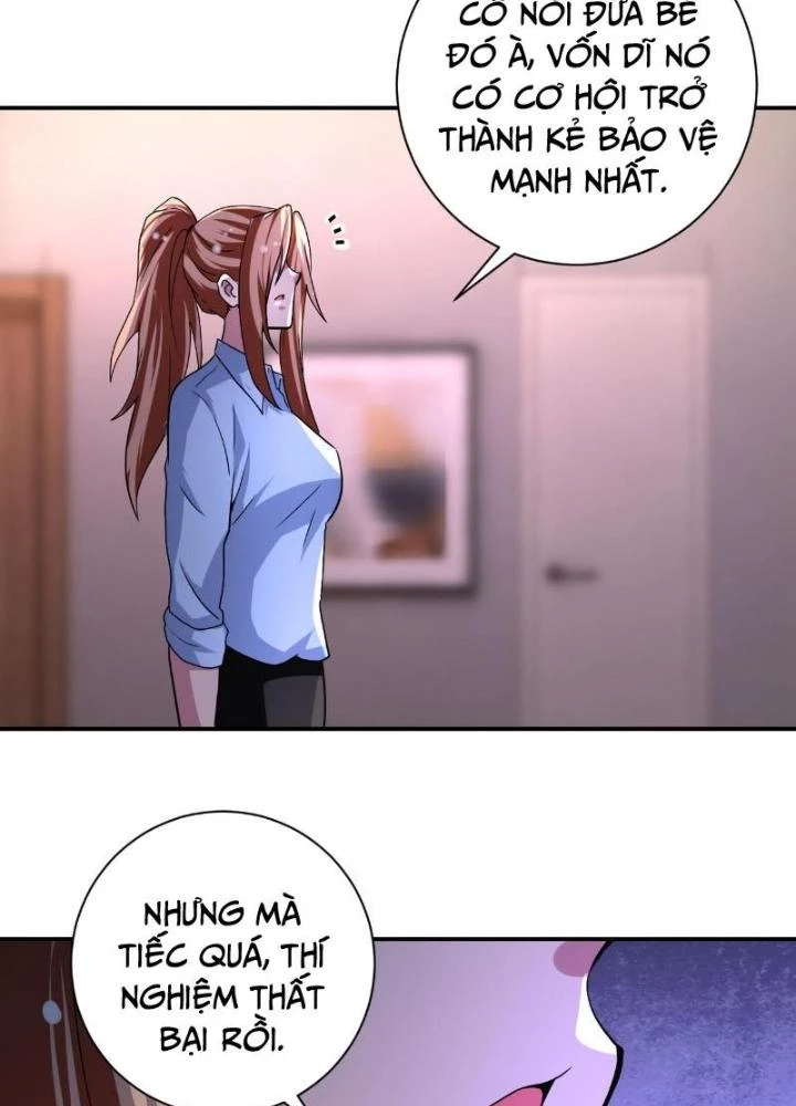 Mạt Thế Siêu Cấp Hệ Thống Chapter 465 - Trang 3