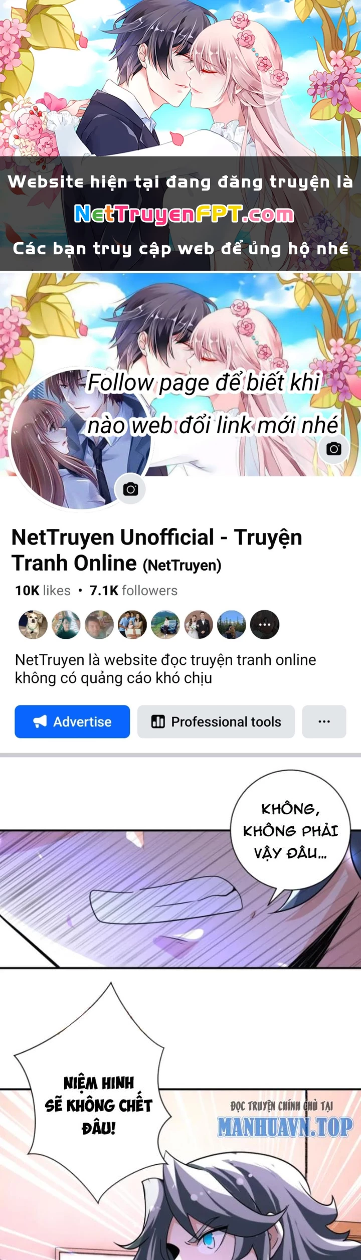 Mạt Thế Siêu Cấp Hệ Thống Chapter 466 - Trang 3
