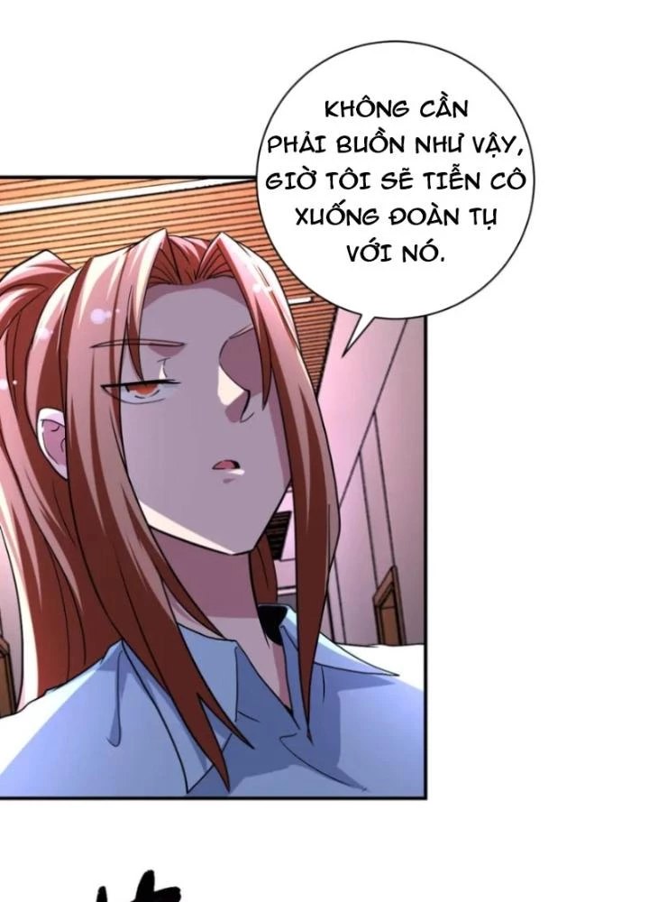 Mạt Thế Siêu Cấp Hệ Thống Chapter 466 - Trang 3