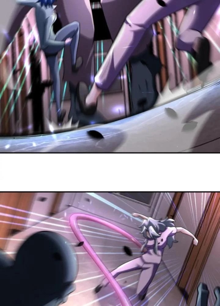 Mạt Thế Siêu Cấp Hệ Thống Chapter 466 - Trang 3
